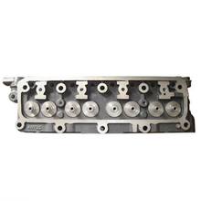 Load image into Gallery viewer, Nissan H25 / H20-II 2.0 Bare Cylinder Head - Komatsu TCM Forklift Caball Cabstar - Quantico Cylinder Heads