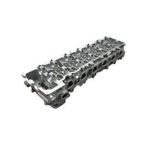 Load image into Gallery viewer, Toyota 1FZ 4.5 Bare Cylinder Head - Land Cruiser - New - Quantico Cylinder Heads