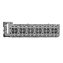 Load image into Gallery viewer, Toyota 1FZ 4.5 Bare Cylinder Head - Land Cruiser - New - Quantico Cylinder Heads