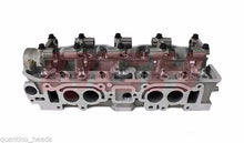 Load image into Gallery viewer, Mitsubishi 4G64 2.0 8v SOHC Cylinder Head - Dodge - Quantico Cylinder Heads