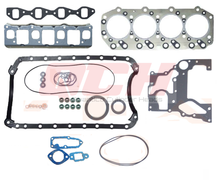 Load image into Gallery viewer, Isuzu 4JG2 3.1 Cylinder Head Gasket Kit Set -& SET HEAD BOLTS - Quantico Cylinder Heads