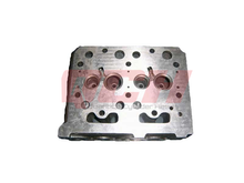 Load image into Gallery viewer, Kubota Z750 / Z751 Cylinder Head - L175 L185 L1500 L1501 B7000 - Quantico Cylinder Heads