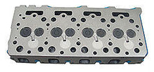 Load image into Gallery viewer, Kubota V1702 Cylinder Head - Bobcat free shipping paypal or cards - Quantico Cylinder Heads