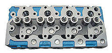 Load image into Gallery viewer, Kubota V1702 Cylinder Head - Bobcat free shipping paypal or cards - Quantico Cylinder Heads