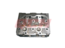 Load image into Gallery viewer, Kubota Z750 / Z751 Cylinder Head - L175 L185 L1500 L1501 B7000 - Quantico Cylinder Heads