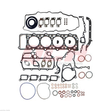 Load image into Gallery viewer, Mitsubishi 4M40 4M40T 2.8 Cylinder Head Gasket Set - Quantico Cylinder Heads
