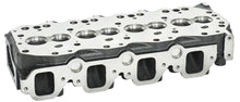 Load image into Gallery viewer, Nissan TD27 2.7 FORK LIFT TERANO HARD BODY DIESEL Cylinder Head FREE SHIPPING paypal only - Quantico Cylinder Heads