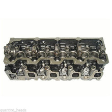 Load image into Gallery viewer, Toyota 2.4 2L2 2LII 2L-T 3L 2.8 Cylinder Head free shipping usa - Quantico Cylinder Heads