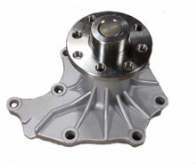 Load image into Gallery viewer, Isuzu 4JB1 Water Pump - Bobcat Daewoo Hitachi JCB TCM FREE SHIPPING paypal /cards - Quantico Cylinder Heads
