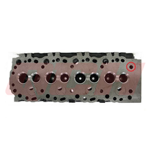 Load image into Gallery viewer, Toyota 2.4 2L2 2LII 2L-T 3L 2.8 Cylinder Head free shipping usa - Quantico Cylinder Heads