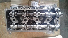 Load image into Gallery viewer, Toyota 2TR-FE 2.7 Cylinder Head Loaded with valves & camshaft free shipping paypal only - Quantico Cylinder Heads