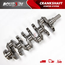 Load image into Gallery viewer, Mazda F2 Crankshaft Forklift yale