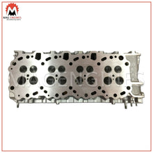 Load image into Gallery viewer, Toyota 2kd 2.5 D4D ENGINE SHORT BLOCK & CYLINDER HEAD LOADED