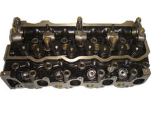 Load image into Gallery viewer, Toyota 2L 2L-T Old Type 2.4 Cylinder Head new