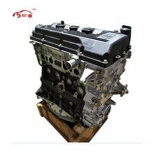 Load image into Gallery viewer, Toyota 2TR-FE 2.7 ENGINE long block fully loaded limited 1year warranty