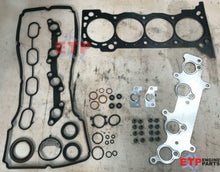 Load image into Gallery viewer, Timing Chain Oil Pump Head Gasket Kit For 05-15 Toyota 4Runner Tacoma 2.7L DOHC free shipping - Quantico Cylinder Heads