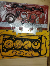 Load image into Gallery viewer, TACOMA REBUILD KIT FOR TOYOTA HILUX TGN16 2.7L 2TR 2TRFE VVT 05-15