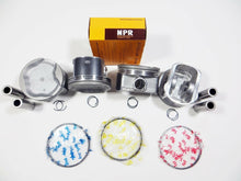 Load image into Gallery viewer, Toyota 2.4 l diesel full rebuild engine parts free shipping usa only