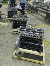 Load image into Gallery viewer, Toyota tacoma 2TR-FE 2.7 ENGINE long BLOCK & PARTS 05-2015