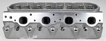 Load image into Gallery viewer, GM LS1 Cylinder Heads Cathedral Port 210cc In - 83cc Ex - 67cc Ch - Pair free shipping paypal only - Quantico Cylinder Heads
