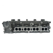 Load image into Gallery viewer, Toyota 3RZ 2.7 Cylinder Head - Quantico Cylinder Heads