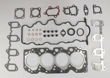 Load image into Gallery viewer, Toyota 2c 3c 3cte 2.2 emina estima lucida town ace diesel full gasket set/head bolts