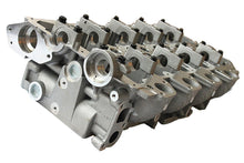 Load image into Gallery viewer, Mitsubishi 4D56U 2.5 16V Cylinder Head - Quantico Cylinder Heads
