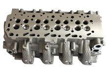 Load image into Gallery viewer, Mitsubishi 4D56U 2.5 16V Cylinder Head - Quantico Cylinder Heads