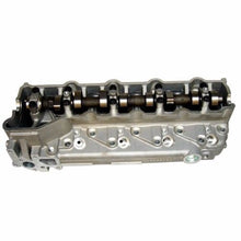 Load image into Gallery viewer, Mitsubishi shogun pajero delica custom 4M40 4M40T 2.8 Cylinder Head free shipping paypal only - Quantico Cylinder Heads