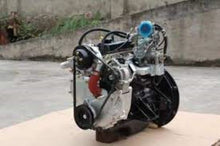 Load image into Gallery viewer, Toyota 4Y 2.2 all 4y full forklift complete loaded engine CARBURETTOR TYPE new forklift