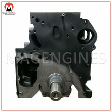 Load image into Gallery viewer, Mitsubishi 4D56T,4D55 2.3 Engine short block Sub Unit - Dodge Ford