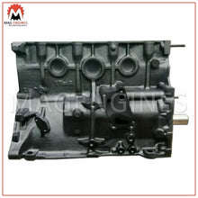 Load image into Gallery viewer, Mitsubishi 4D56T,4D55 2.3 Engine short block Sub Unit - Dodge Ford
