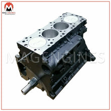 Load image into Gallery viewer, Mitsubishi 4D56T,4D55 2.3 Engine short block Sub Unit - Dodge Ford