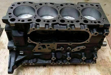 Load image into Gallery viewer, Mitsubishi 4D56T,4D55 2.3 Engine short block Sub Unit - Dodge Ford
