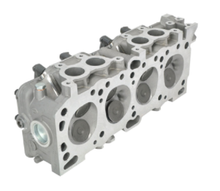 Load image into Gallery viewer, Mitsubishi 4G64 2.0 8v SOHC loaded head with valves camshaft Cylinder Head - Dodge