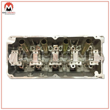 Load image into Gallery viewer, MITSUBISHI 4G63 16 VALVE FOR DELICA PAJERO L200 L300 MONTERO SPORT CYLINDER HEAD