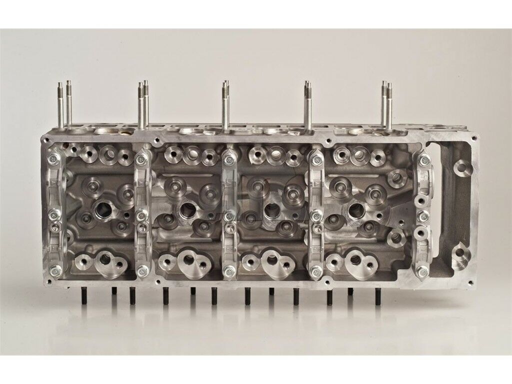 Cylinder Head New Nuda Mitsubishi Canter Pajero 3.2 DiD 16V 4M41 1005