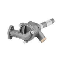 Load image into Gallery viewer, Engine Oil Pump for Toyota Forklift 5FG/6FG/7FG 4Y Engine 15110-76001-71 free shipping paypal only - Quantico Cylinder Heads