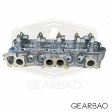 Load image into Gallery viewer, ISUZU 4ZE1 cylinder head Amigo Rodeo Trooper Pick-Up AMC910512 (8-97129-63 FREE SHIPPING paypal /cards - Quantico Cylinder Heads