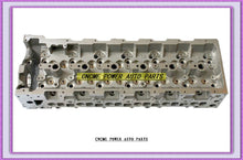 Load image into Gallery viewer, Copy of Mercedes Benz E320 OM613 Cylinder Head - Dodge Jeep free shipping paypal /CARDS - Quantico Cylinder Heads