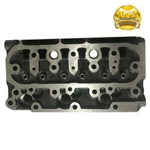 Load image into Gallery viewer, KUBOTA D722 CYLINDER HEAD