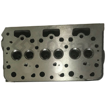 Load image into Gallery viewer, KUBOTA D722 CYLINDER HEAD