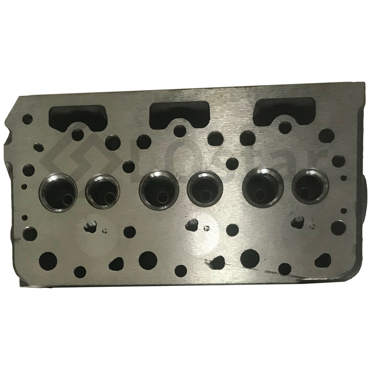 KUBOTA D722 CYLINDER HEAD Quantico Cylinder Heads