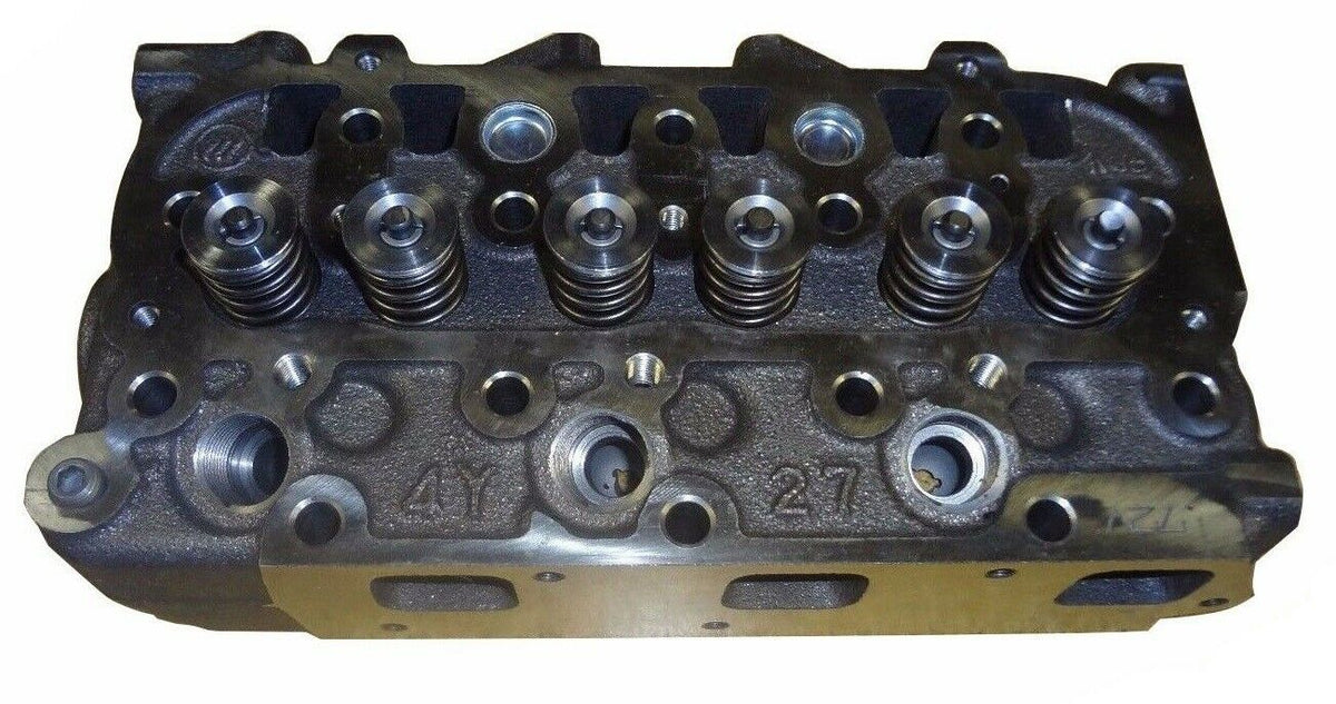 KUBOTA D722 CYLINDER HEAD Quantico Cylinder Heads