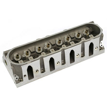 Load image into Gallery viewer, GM LS1 Cylinder Heads Cathedral Port 210cc In - 83cc Ex - 67cc Ch - Pair free shipping paypal only - Quantico Cylinder Heads