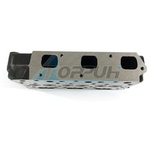 Load image into Gallery viewer, New Cylinder Head Assy With Valve For Kubota D782 Engine NEW Cylinder Head