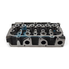 Load image into Gallery viewer, New Cylinder Head Assy With Valve For Kubota D782 Engine NEW Cylinder Head