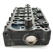 Load image into Gallery viewer, New Cylinder Head Assy With Valve For Kubota D782 Engine NEW Cylinder Head