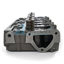 Load image into Gallery viewer, New Cylinder Head Assy With Valve For Kubota D782 Engine NEW Cylinder Head