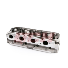 Load image into Gallery viewer, Chevy Big Block BBC Aluminum Cylinder Head - 396 427 454 502 - 320cc rectangular ports free shipping paypal / cards - Quantico Cylinder Heads
